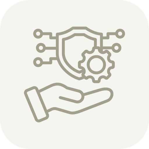 it-security-2 Icon IT Security