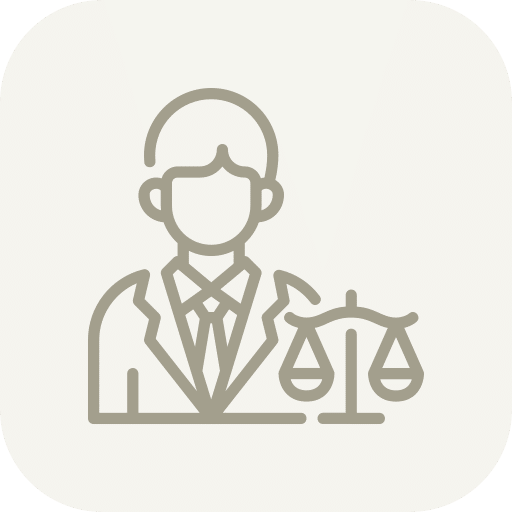 lawyer-2 Icon Anwalt