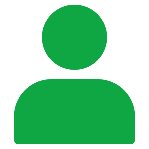 user Icon Person
