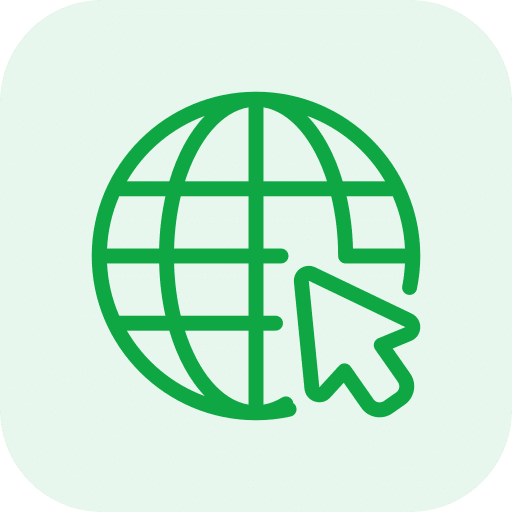 website Icon Schulung