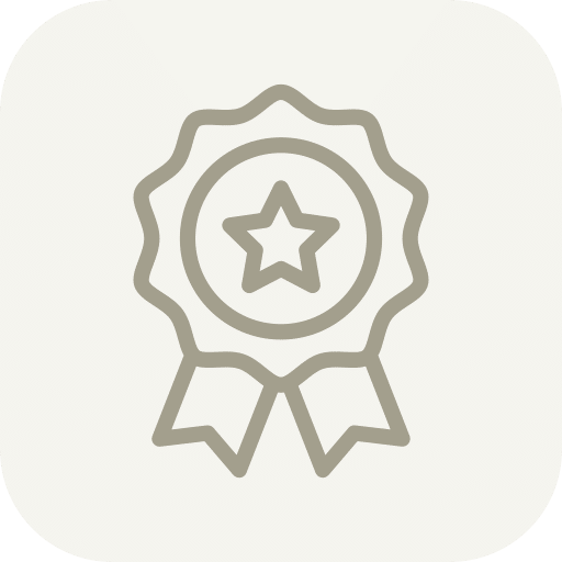 badge Icon Emblem