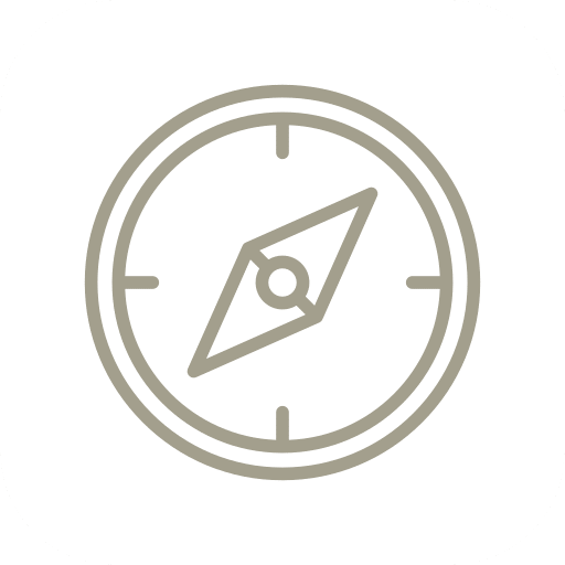 compass-2 Icon Compass