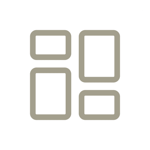 dashboard-3 Icon Dasboard