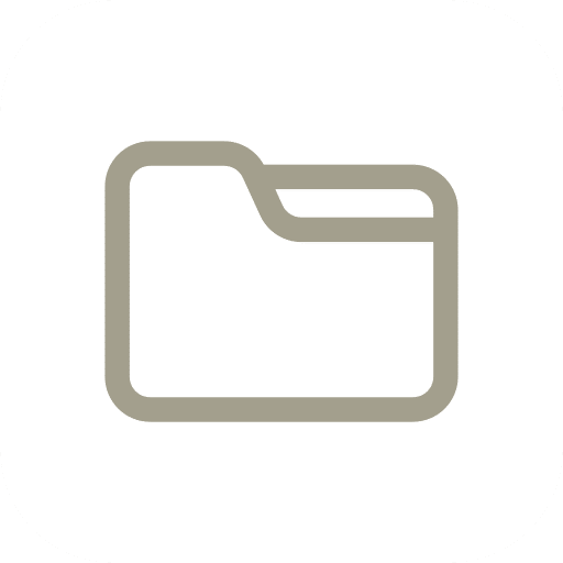 folder-3 Icon File