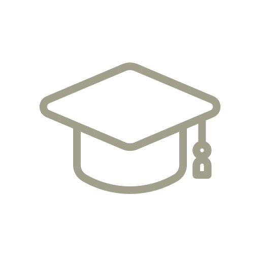 graduate-2 Icon Hat