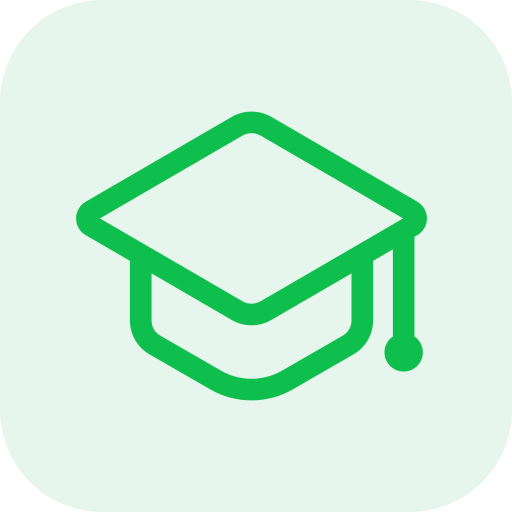 Icon Schulungshut