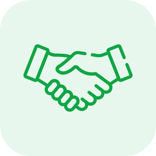 handshake Icon Handshake