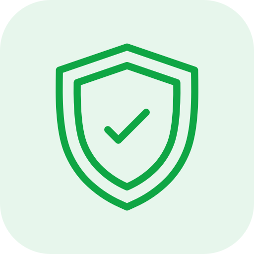 insurance Icon Shield