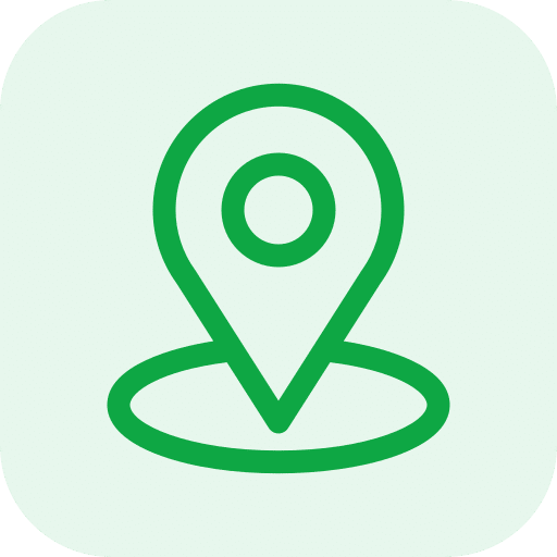 location Icon Location