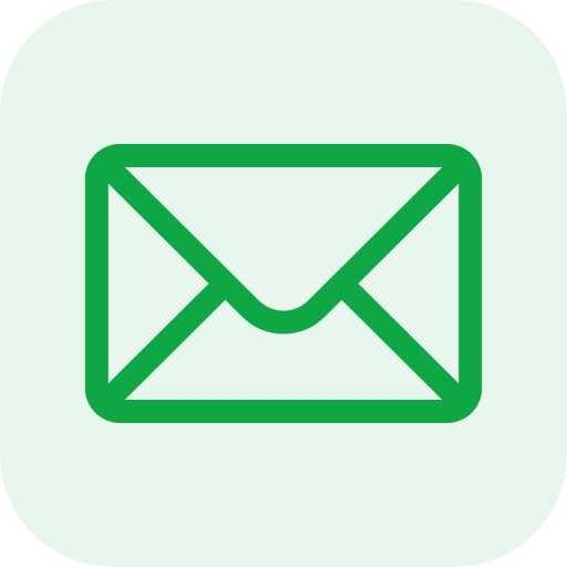 mail Icon Mail