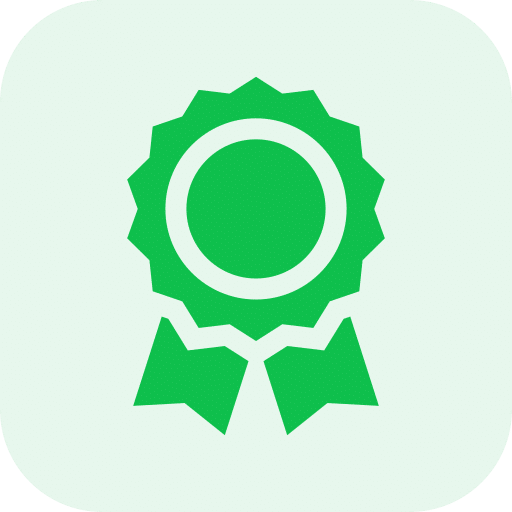 medal Icon Internet