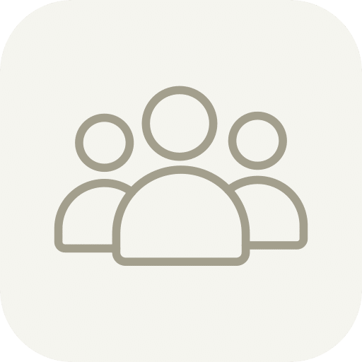 people-2 Icon People
