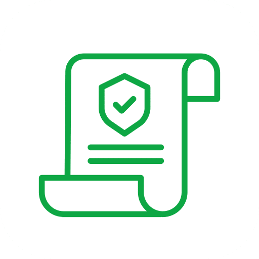 icon policy