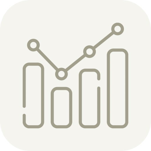 results Icon results