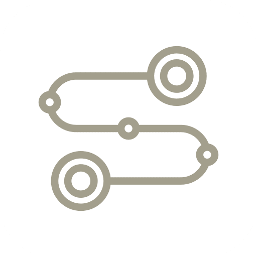 segment-path-2 Icon Clipboard und Glühbirne