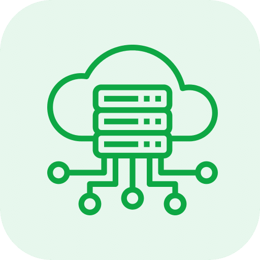server (1) Icon Server