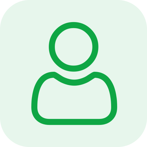 user-2 Icon Person