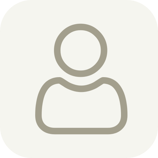 user Icon Person